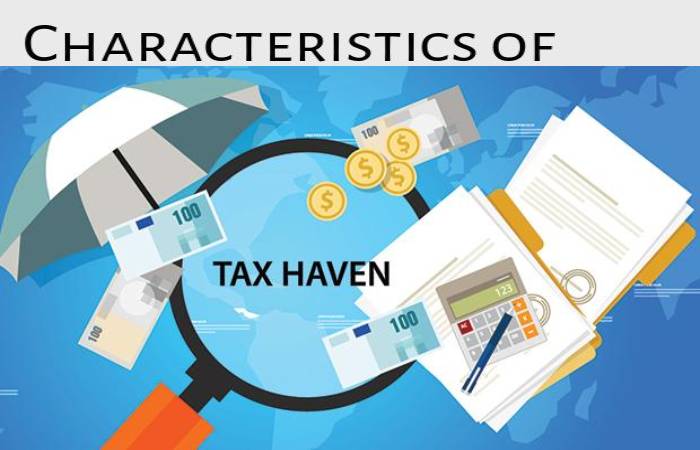 What Is A Tax Havens Characteristics Companies To Use And More