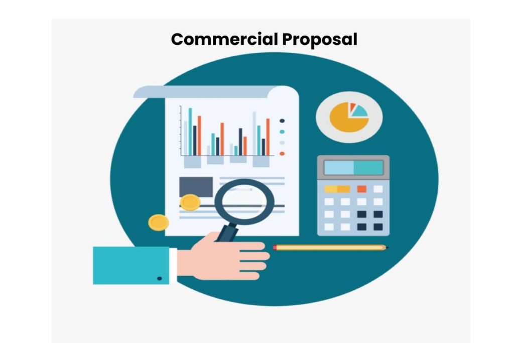 What Is A Commercial Proposal Tips To Make Stages And More