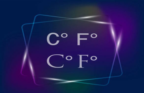 100 c to f: How To Convert 100 Degrees Celsius To Fahrenheit