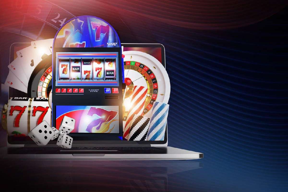 Exploring the Evolution of Online Slots: From Classic to Modern