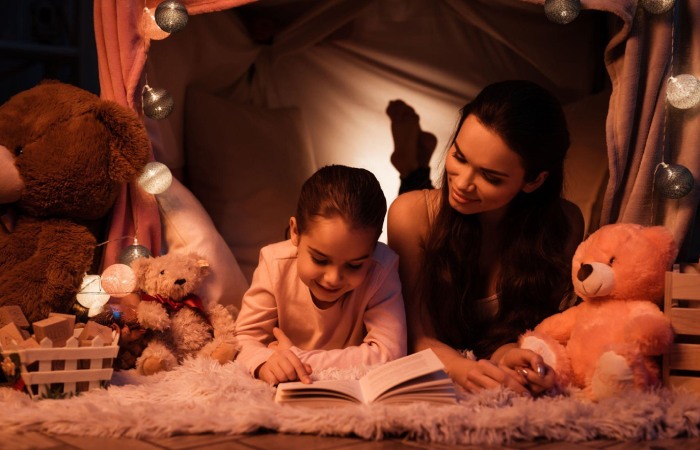  Few Tips For Incorporating Fairy Tales Into Your Bedtime -Basniãƒâ€žã‚â Ky Na Dobru Noc