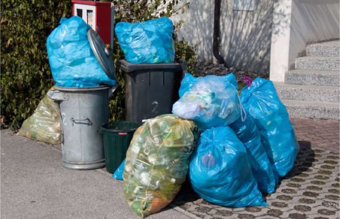 Bondi Rubbish Removal: A Guide for Residents