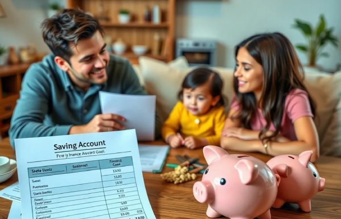 What Is a Savings Account?