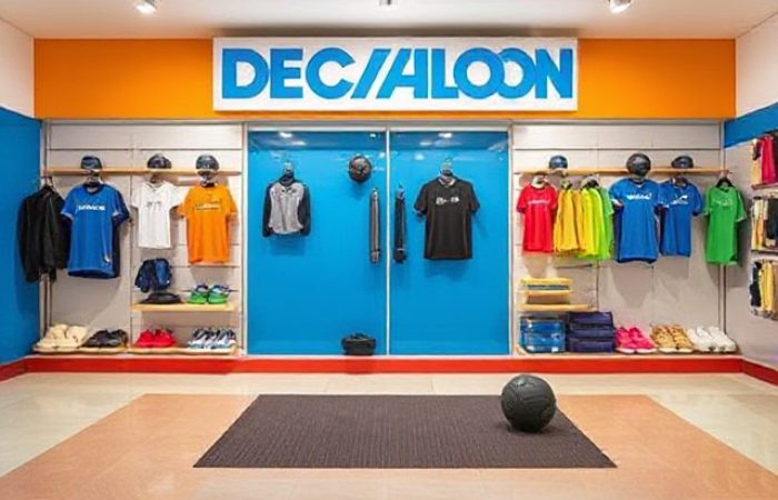 Decathlon Kompally: Your One-Stop Sports Shop