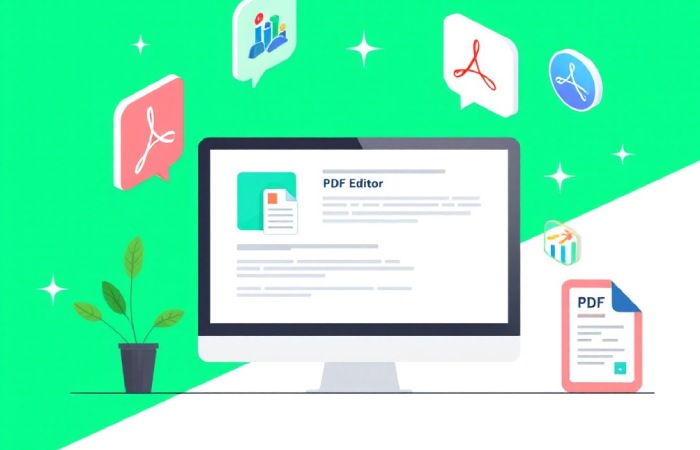 Key Features to Look for in a PDF Editor