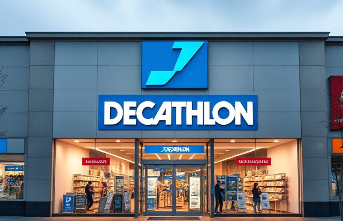 Overview of Decathlon as a Brand