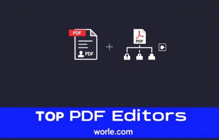 Top PDF Editors