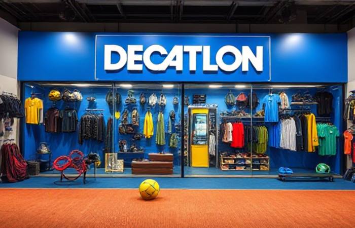 What Exactly Is Decathlon?