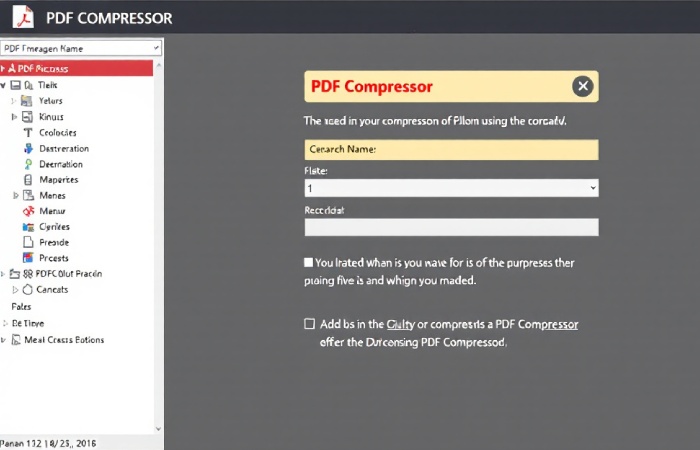 Why PDF Compression Matters?