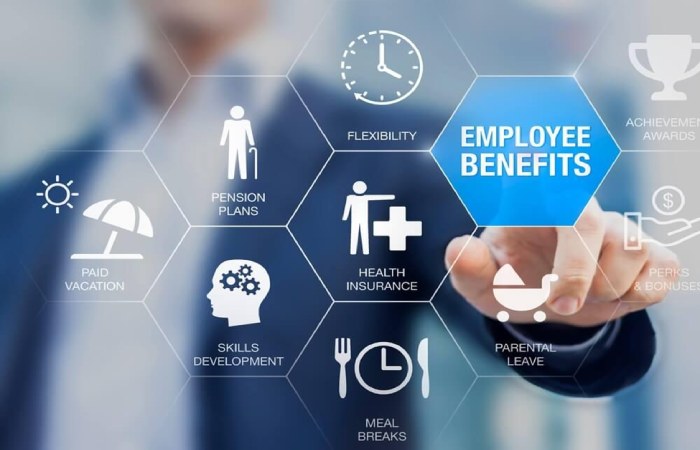 Why Offer Employee Benefits